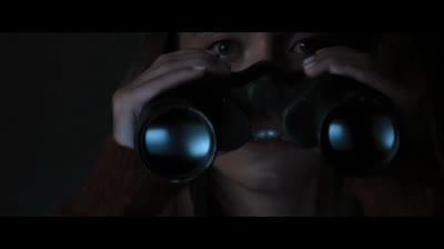 Trailer for "The Voyeurs"