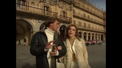 Piel de otoño Capítulo 42