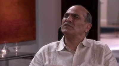 Tierra de Reyes - Episodio 10 - Beso de venganza.