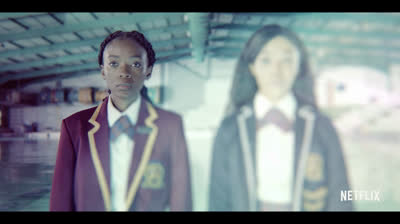 Avance de la temporada 2 de “Blood & Water”