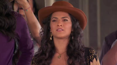 Tierra de Reyes - Episodio 14 - Triunfo por Alma