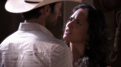 Tierra de Reyes - Episodio 15 - Declaración de amor