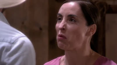 Tierra de reyes - Episodio 16 - Samuel Rechazado