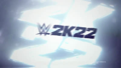 WWE 2K22 Trailer officiel