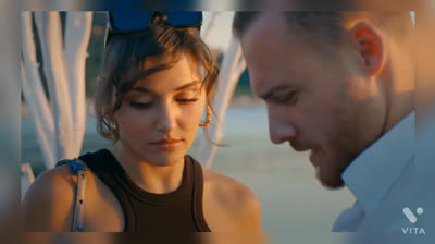 El amor de eda y serkan