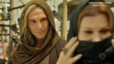 Genesis sub español ep.60