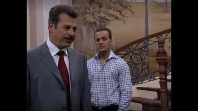 Piel de otoño Capítulo 44