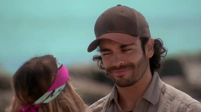 TDR - Irina y Flavio #140