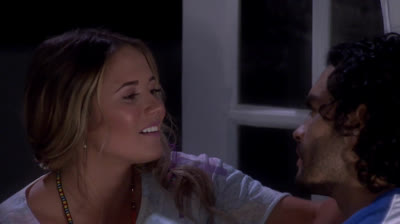 TDR - Irina y Flavio #141