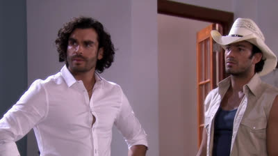 TDR - Irina y Flavio #143