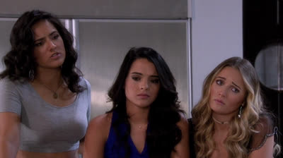 TDR - Irina y Flavio #145