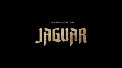 Teaser y fecha de estreno de “Jaguar”, la serie de Netflix con Blanca Suárez