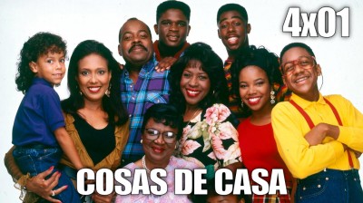 Cosas de casa - 401 - El gran torneo