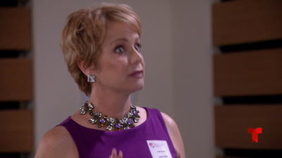 Tierra de Reyes - Episodio 24