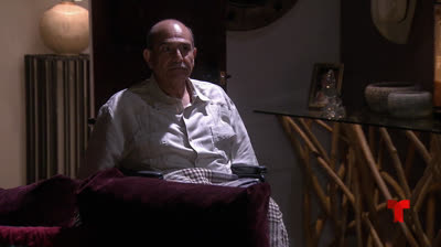 Tierra de Reyes - Episodio 25