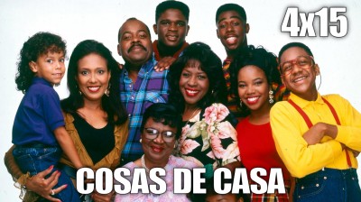 Cosas de casa - 415 - Yo te quiero, no me quieres y ella quiere que la quiera