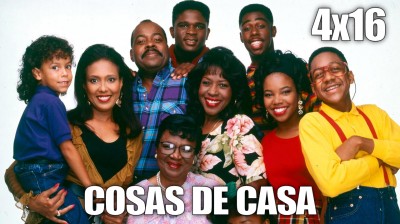 Cosas de casa - 416 - El diario de Harriette