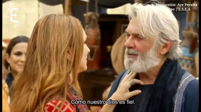 Genesis sub español ep 67