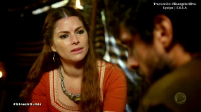Genesis sub español ep 68