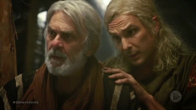 Genesis sub español ep 69