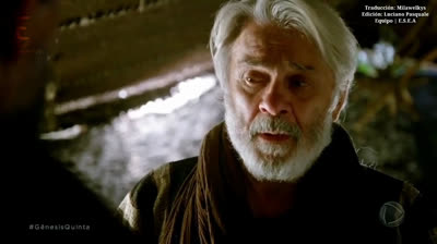 Genesis sub español ep 73