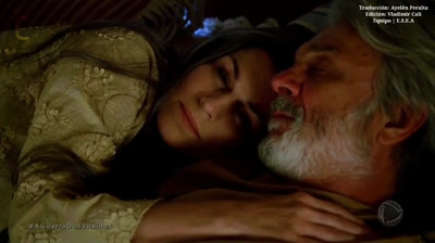 Genesis sub español ep 75