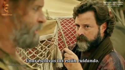 Genesis sub español ep 76