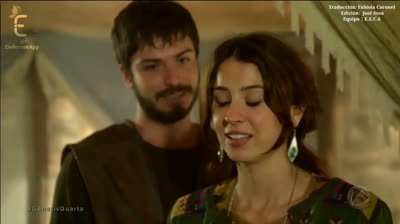 Genesis sub español ep 77