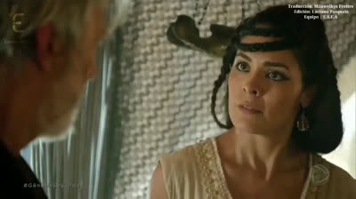 Genesis sub español ep 80