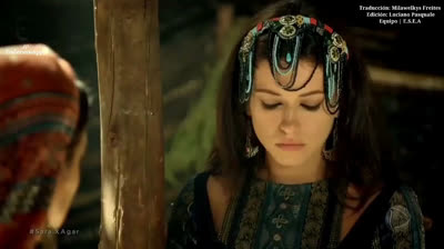 Genesis sub español ep 84