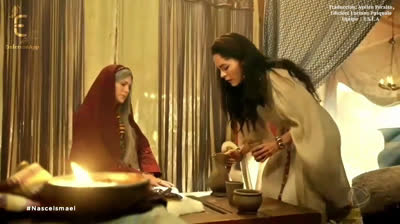 Genesis sub español ep 85