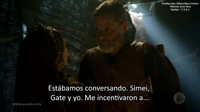 Genesis sub español ep 88