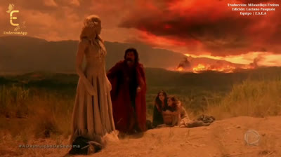 Genesis sub español ep 91