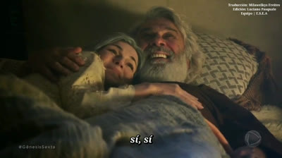 Genesis sub español ep 94