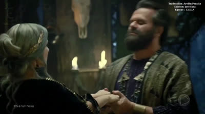 Genesis sub español ep 95