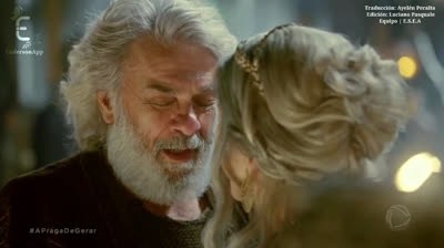 Genesis sub español ep 96