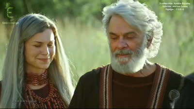 Genesis sub español ep 97