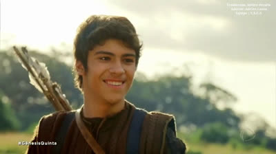 Genesis sub español ep 98