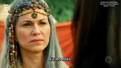Genesis sub español ep 99