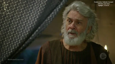 Genesis sub español ep 100