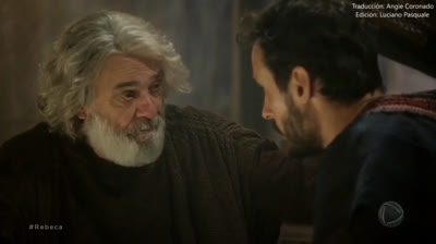 Genesis sub español ep 106