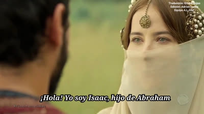 Genesis sub español ep 109
