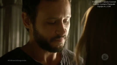 Genesis sub español ep 110