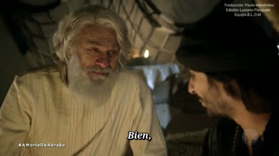 Genesis sub español ep 111