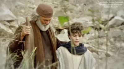 Genesis sub español ep 113