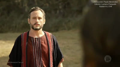 Genesis sub español ep 116