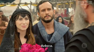 Genesis sub español ep 118