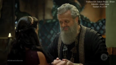 Genesis sub español ep 119