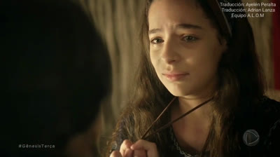 Genesis sub español ep 121