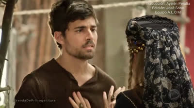 Genesis sub español ep 123